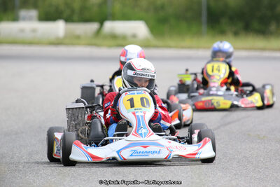 12/06/2016 : Course Club de Muret (Photos Sylvain Fayeulle) 2016 — karting