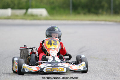 12/06/2016 : Course Club de Muret (Photos Sylvain Fayeulle) 2016 — karting