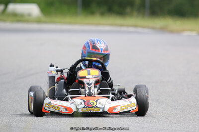 12/06/2016 : Course Club de Muret (Photos Sylvain Fayeulle) 2016 — karting