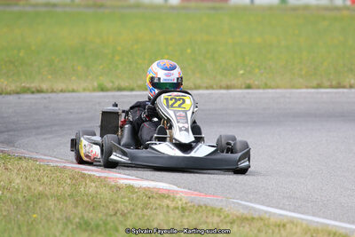 12/06/2016 : Course Club de Muret (Photos Sylvain Fayeulle) 2016 — karting
