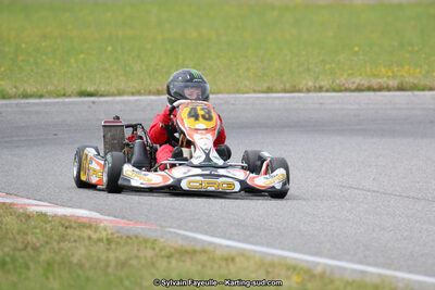 12/06/2016 : Course Club de Muret (Photos Sylvain Fayeulle) 2016 — karting