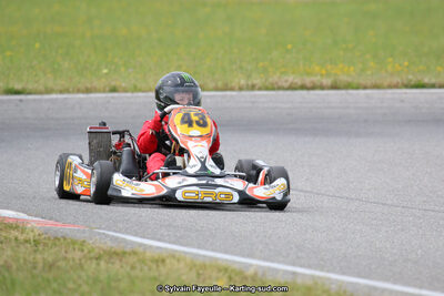 12/06/2016 : Course Club de Muret (Photos Sylvain Fayeulle) 2016 — karting