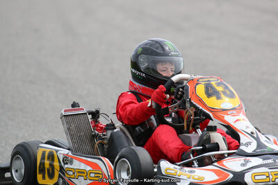 12/06/2016 : Course Club de Muret (Photos Sylvain Fayeulle) 2016 — karting