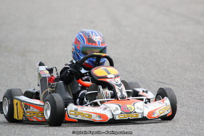 12/06/2016 : Course Club de Muret (Photos Sylvain Fayeulle) 2016 — karting