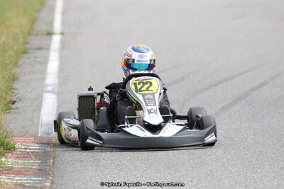 12/06/2016 : Course Club de Muret (Photos Sylvain Fayeulle) 2016 — karting