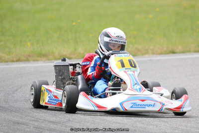 12/06/2016 : Course Club de Muret (Photos Sylvain Fayeulle) 2016 — karting