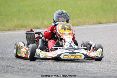 12/06/2016 : Course Club de Muret (Photos Sylvain Fayeulle) 2016 — karting