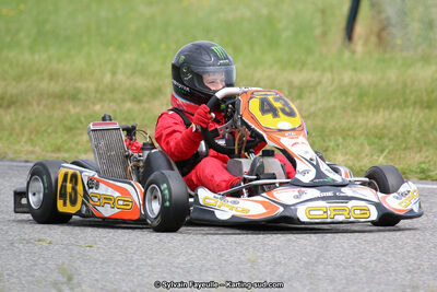 12/06/2016 : Course Club de Muret (Photos Sylvain Fayeulle) 2016 — karting