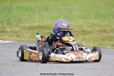 12/06/2016 : Course Club de Muret (Photos Sylvain Fayeulle) 2016 — karting