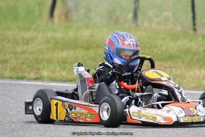12/06/2016 : Course Club de Muret (Photos Sylvain Fayeulle) 2016 — karting