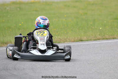 12/06/2016 : Course Club de Muret (Photos Sylvain Fayeulle) 2016 — karting