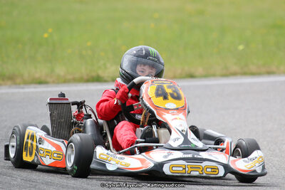 12/06/2016 : Course Club de Muret (Photos Sylvain Fayeulle) 2016 — karting