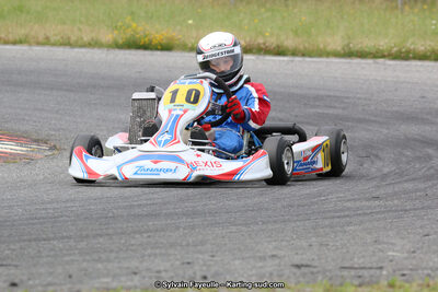 12/06/2016 : Course Club de Muret (Photos Sylvain Fayeulle) 2016 — karting