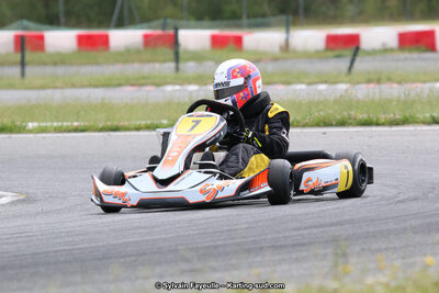 12/06/2016 : Course Club de Muret (Photos Sylvain Fayeulle) 2016 — karting