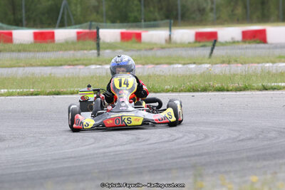 12/06/2016 : Course Club de Muret (Photos Sylvain Fayeulle) 2016 — karting
