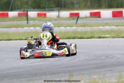 12/06/2016 : Course Club de Muret (Photos Sylvain Fayeulle) 2016 — karting
