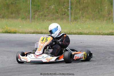 12/06/2016 : Course Club de Muret (Photos Sylvain Fayeulle) 2016 — karting