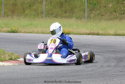 12/06/2016 : Course Club de Muret (Photos Sylvain Fayeulle) 2016 — karting