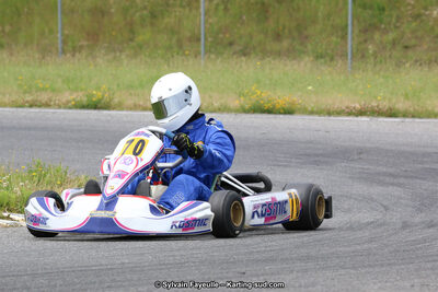 12/06/2016 : Course Club de Muret (Photos Sylvain Fayeulle) 2016 — karting