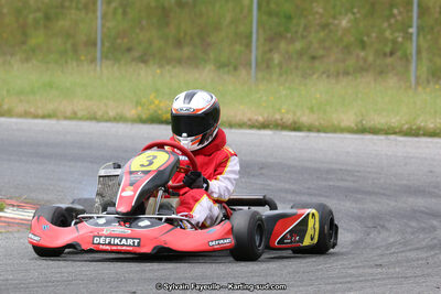 12/06/2016 : Course Club de Muret (Photos Sylvain Fayeulle) 2016 — karting