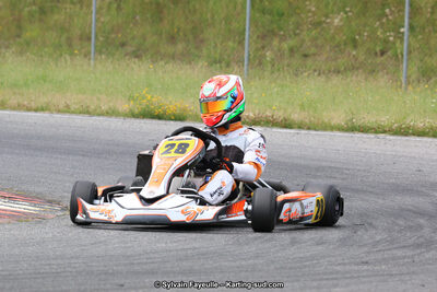 12/06/2016 : Course Club de Muret (Photos Sylvain Fayeulle) 2016 — karting