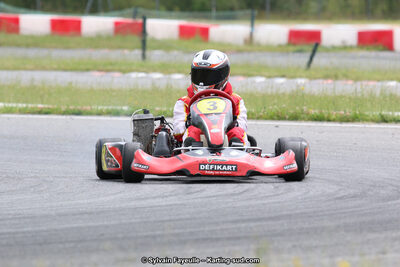12/06/2016 : Course Club de Muret (Photos Sylvain Fayeulle) 2016 — karting