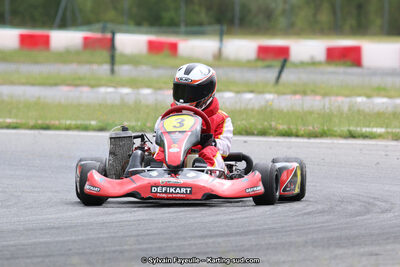 12/06/2016 : Course Club de Muret (Photos Sylvain Fayeulle) 2016 — karting