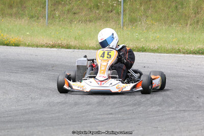 12/06/2016 : Course Club de Muret (Photos Sylvain Fayeulle) 2016 — karting