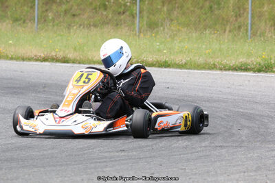 12/06/2016 : Course Club de Muret (Photos Sylvain Fayeulle) 2016 — karting