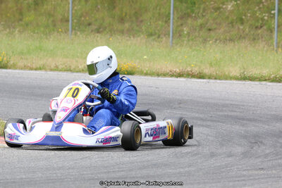 12/06/2016 : Course Club de Muret (Photos Sylvain Fayeulle) 2016 — karting