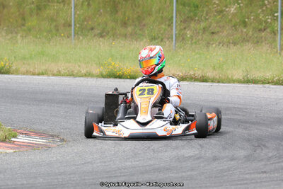 12/06/2016 : Course Club de Muret (Photos Sylvain Fayeulle) 2016 — karting