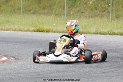 12/06/2016 : Course Club de Muret (Photos Sylvain Fayeulle) 2016 — karting