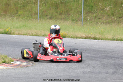 12/06/2016 : Course Club de Muret (Photos Sylvain Fayeulle) 2016 — karting