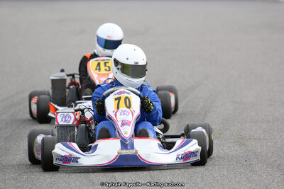 12/06/2016 : Course Club de Muret (Photos Sylvain Fayeulle) 2016 — karting