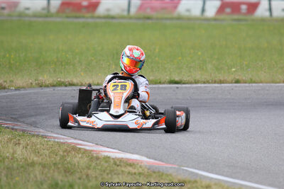 12/06/2016 : Course Club de Muret (Photos Sylvain Fayeulle) 2016 — karting