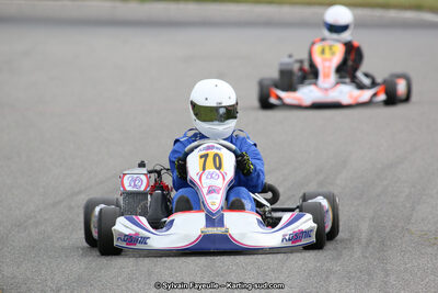 12/06/2016 : Course Club de Muret (Photos Sylvain Fayeulle) 2016 — karting
