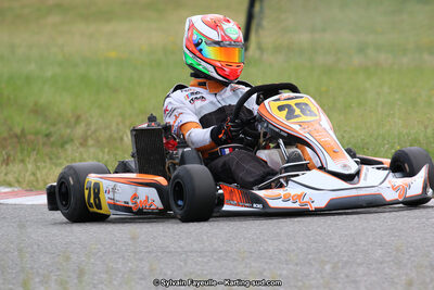12/06/2016 : Course Club de Muret (Photos Sylvain Fayeulle) 2016 — karting