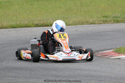 12/06/2016 : Course Club de Muret (Photos Sylvain Fayeulle) 2016 — karting