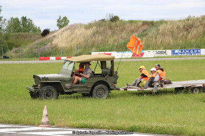 12/06/2016 : Course Club de Muret (Photos Sylvain Fayeulle) 2016 — karting