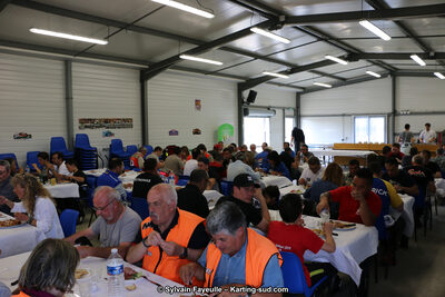 12/06/2016 : Course Club de Muret (Photos Sylvain Fayeulle) 2016 — karting