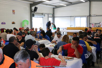 12/06/2016 : Course Club de Muret (Photos Sylvain Fayeulle) 2016 — karting