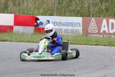 12/06/2016 : Course Club de Muret (Photos Sylvain Fayeulle) 2016 — karting