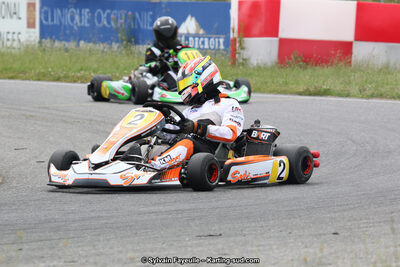 12/06/2016 : Course Club de Muret (Photos Sylvain Fayeulle) 2016 — karting
