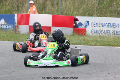 12/06/2016 : Course Club de Muret (Photos Sylvain Fayeulle) 2016 — karting