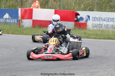 12/06/2016 : Course Club de Muret (Photos Sylvain Fayeulle) 2016 — karting