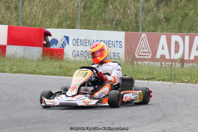 12/06/2016 : Course Club de Muret (Photos Sylvain Fayeulle) 2016 — karting