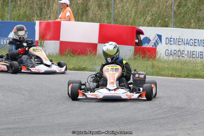 12/06/2016 : Course Club de Muret (Photos Sylvain Fayeulle) 2016 — karting