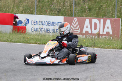 12/06/2016 : Course Club de Muret (Photos Sylvain Fayeulle) 2016 — karting