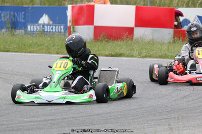 12/06/2016 : Course Club de Muret (Photos Sylvain Fayeulle) 2016 — karting