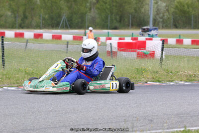 12/06/2016 : Course Club de Muret (Photos Sylvain Fayeulle) 2016 — karting